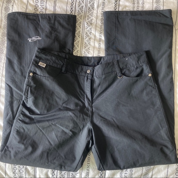 Obermeyer Women's Snowboard Sundance Pants, NWT 12 - Picture 2 of 12